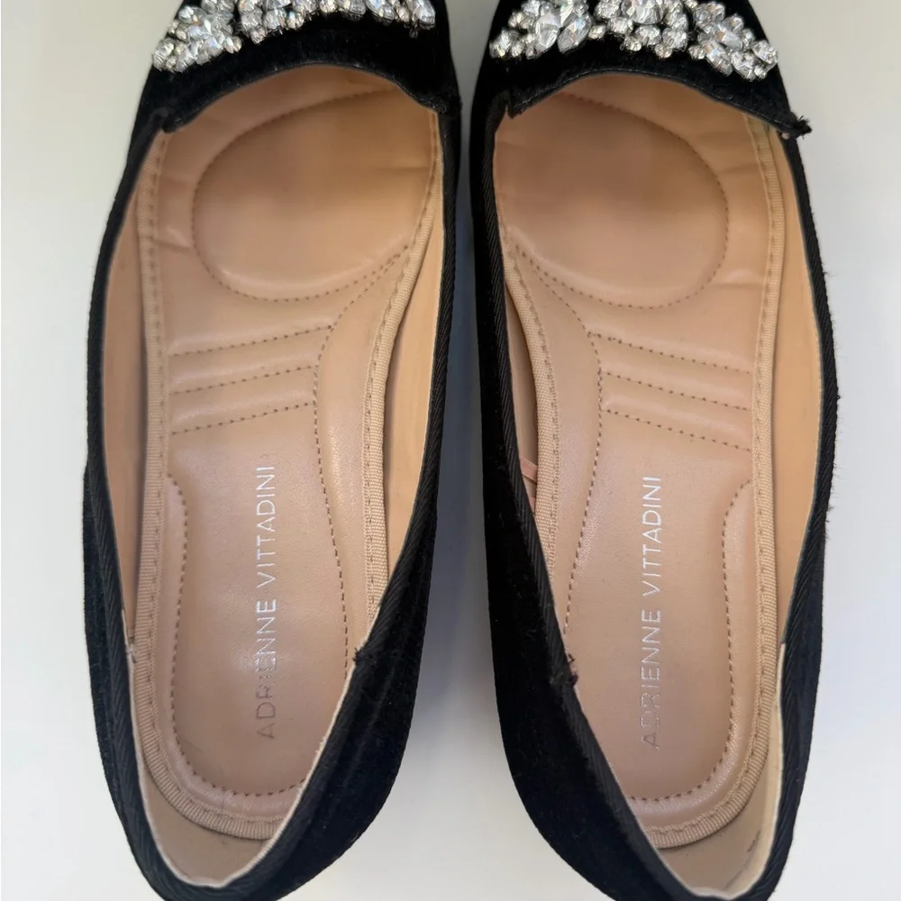 Adrienne Vittadini step into